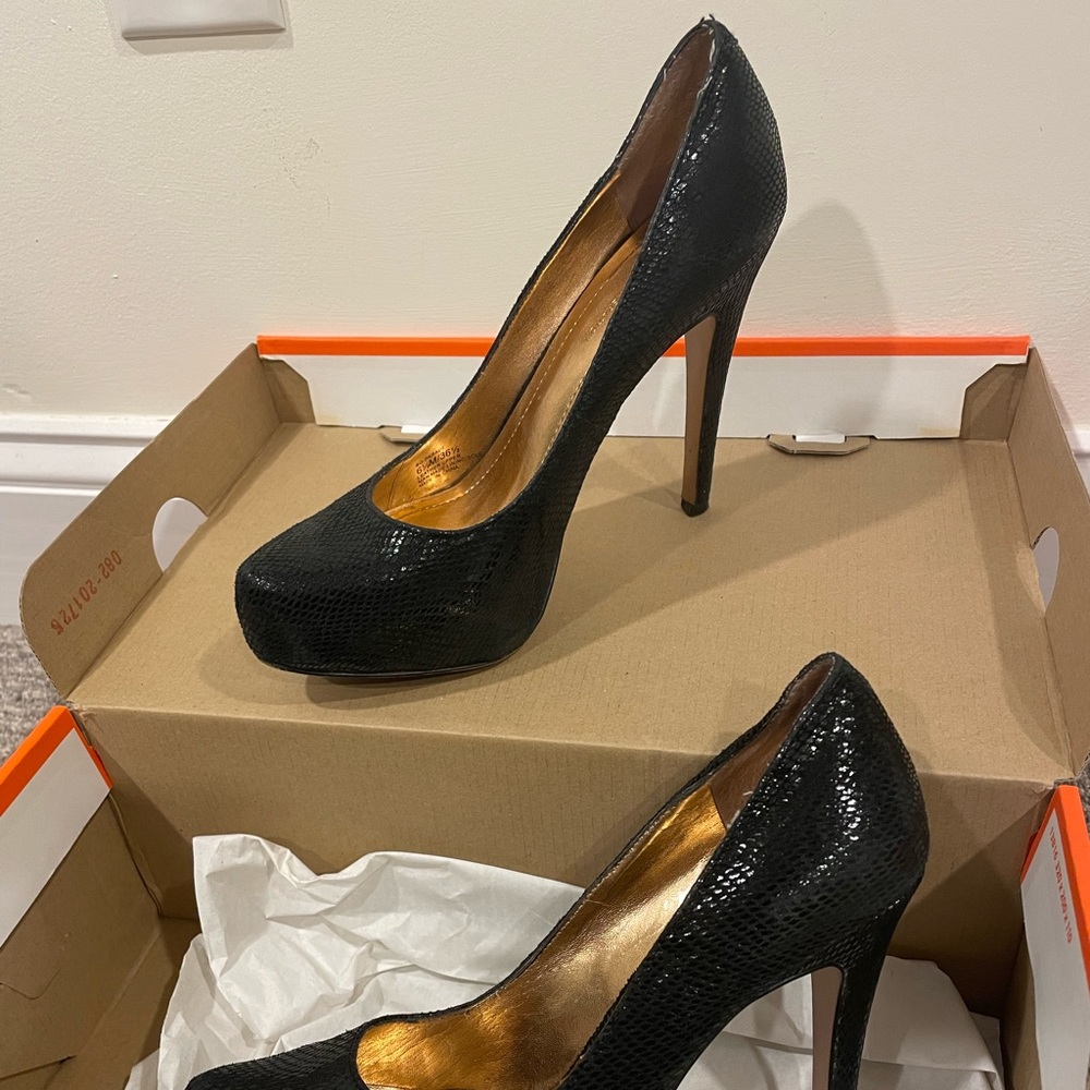 Heels